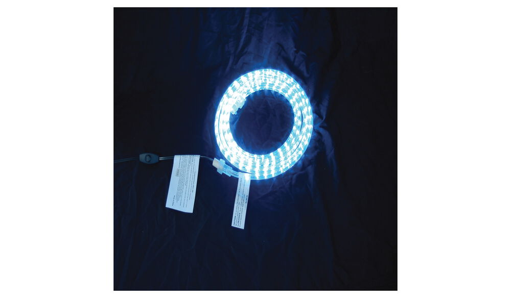 Lockdown Vault Lighting Kit